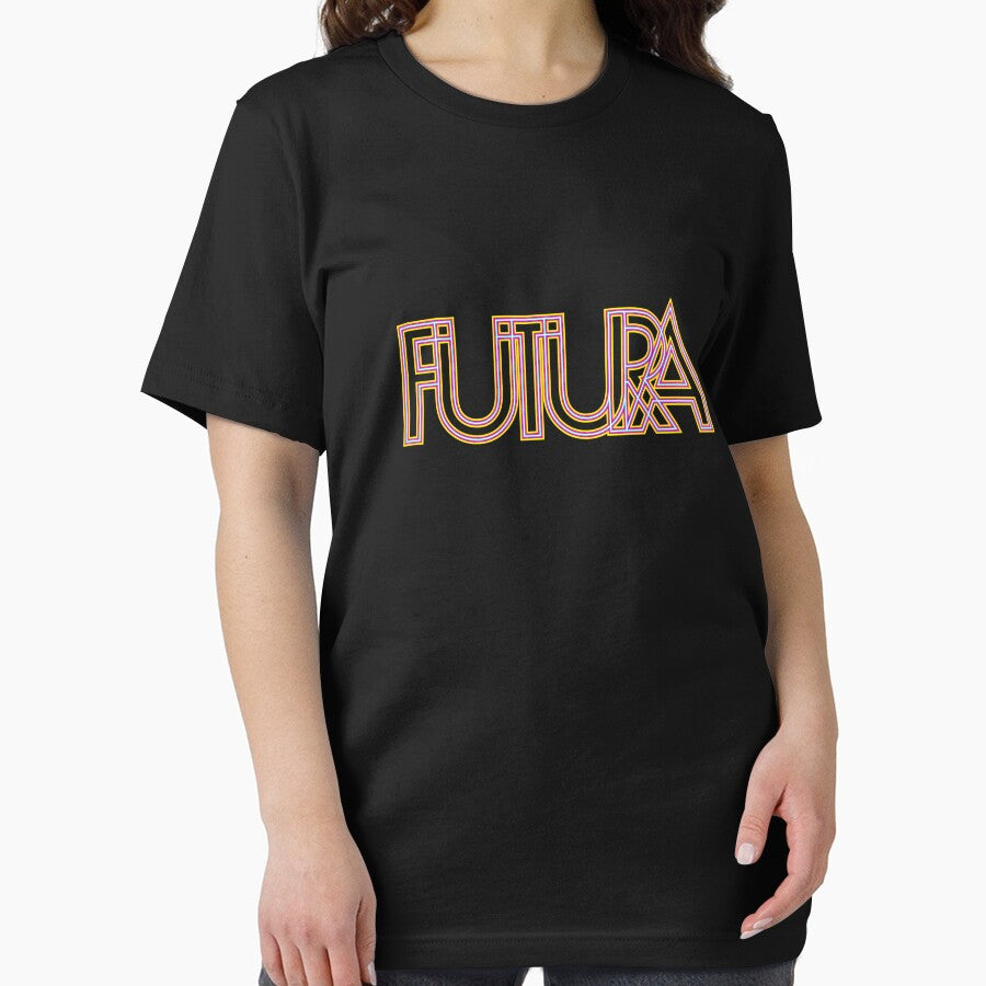 FUTURA Neon by DesignByMcEvoy