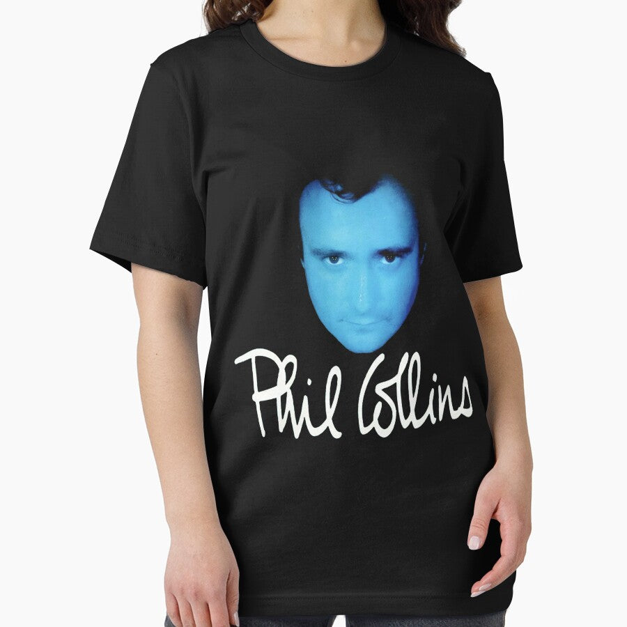 Art - Phil Collins by fafatobigba