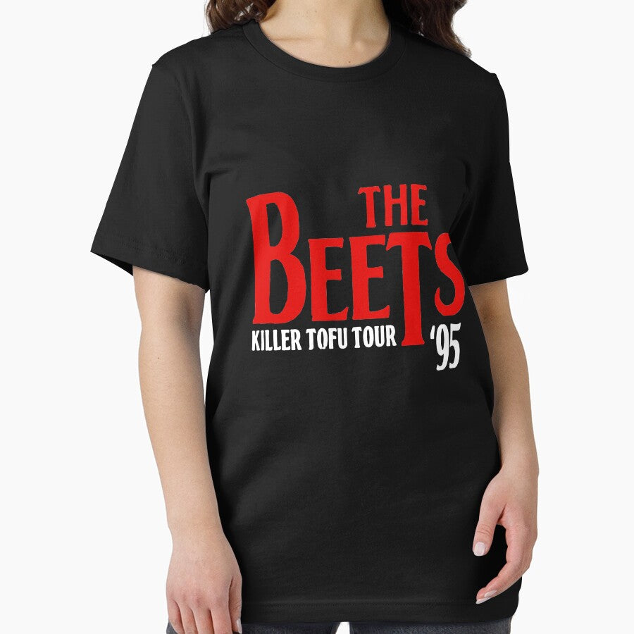 The Beets Killer Tofu Tour by theboonation