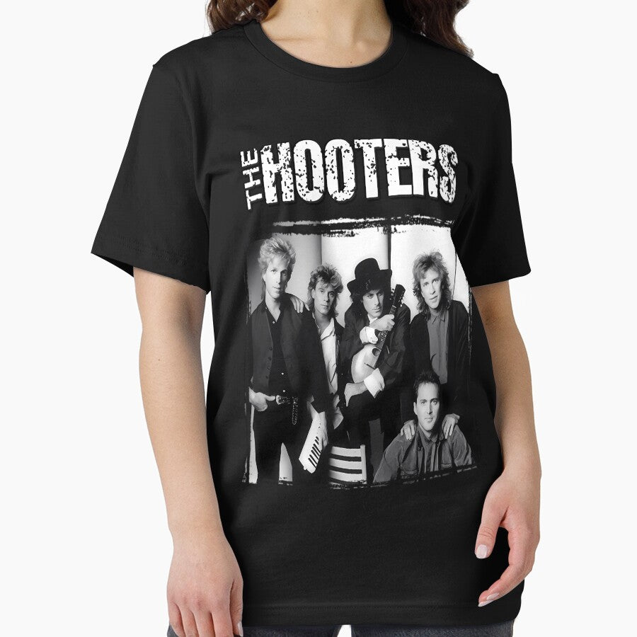 T.he Hoo.ters by FelicienTherria