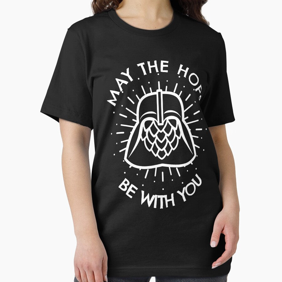 May The Hops Be With You by DKdesigns27