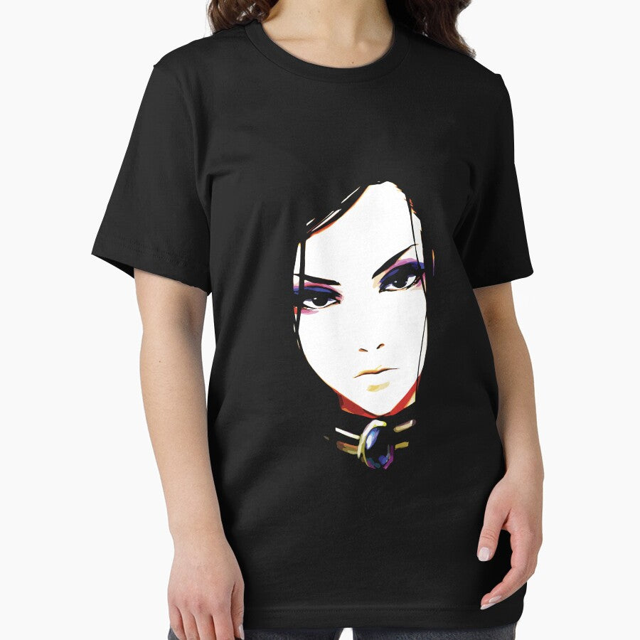 ERGO PROXY by ALAAWII