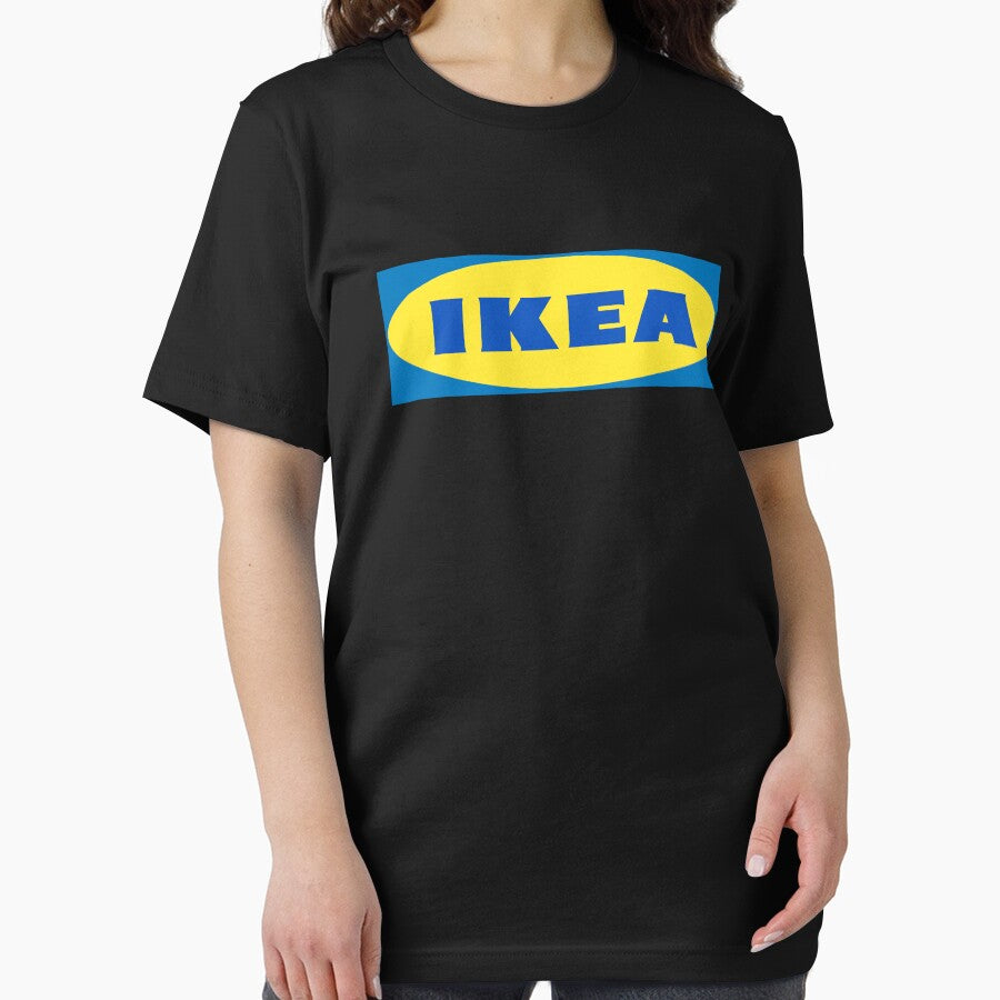 IKEA Branding Logo by yatpkw