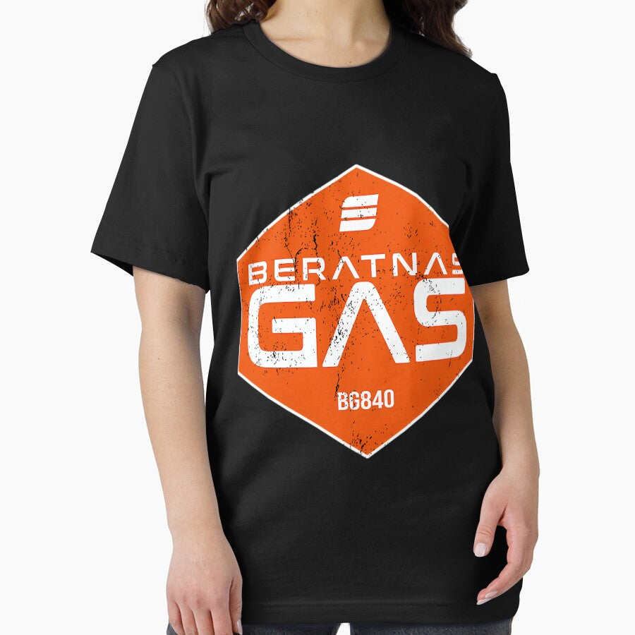 beratnas gas by Strambu