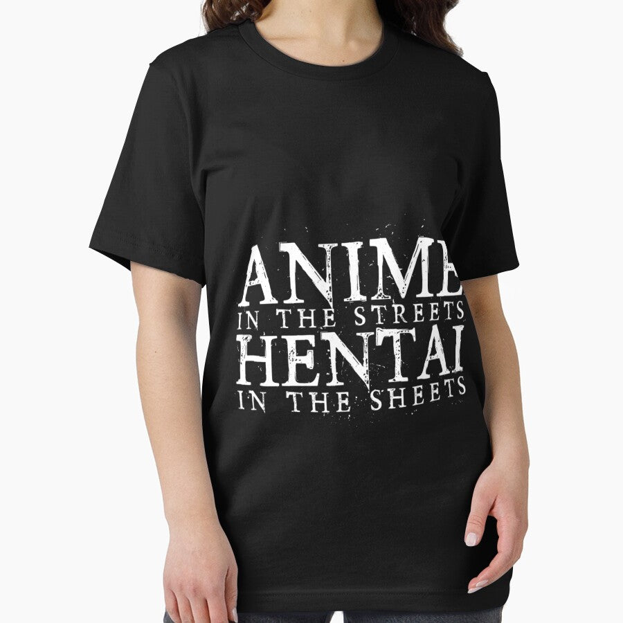 anime in the streets hentai in the sheets . by swaimdpruisi