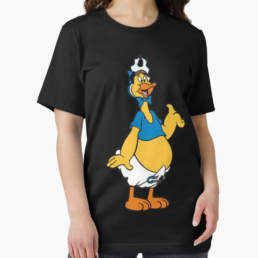 baby huey cartoon Sticker by FinKlein