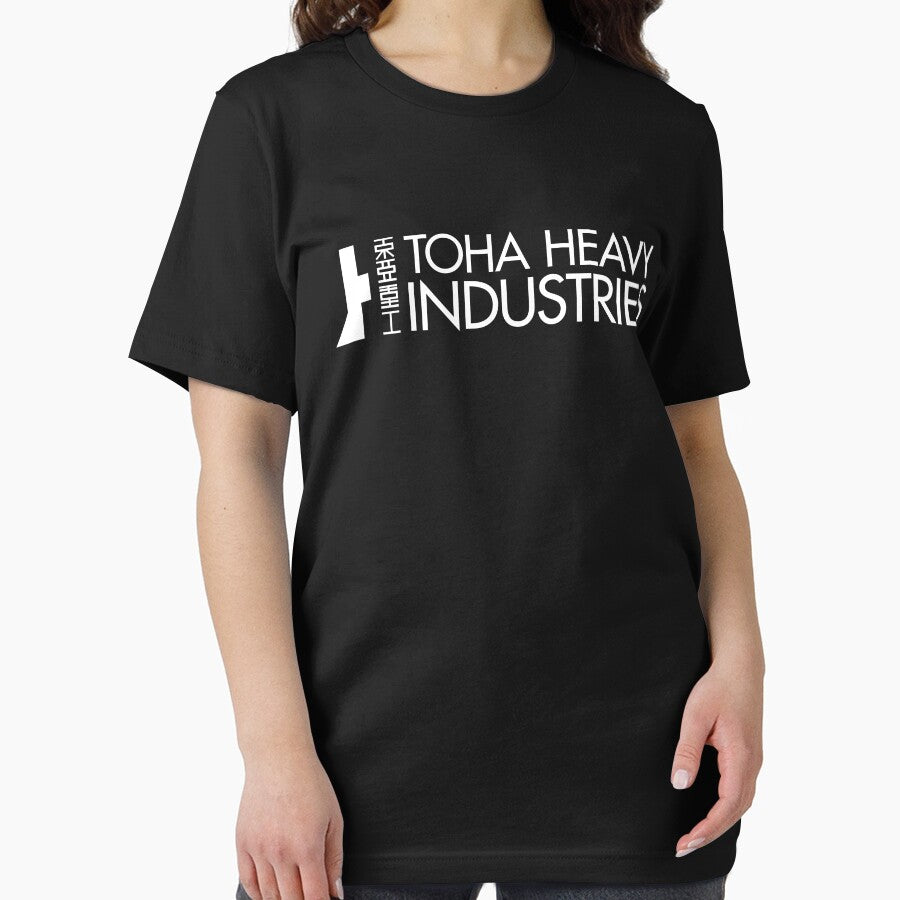 Blame! Toha Heavy Industries by IPDesigns