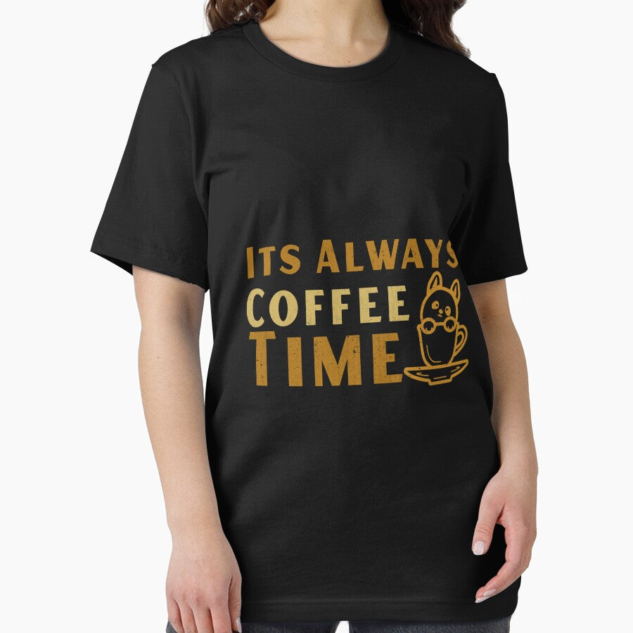 Coffee Time by senouz