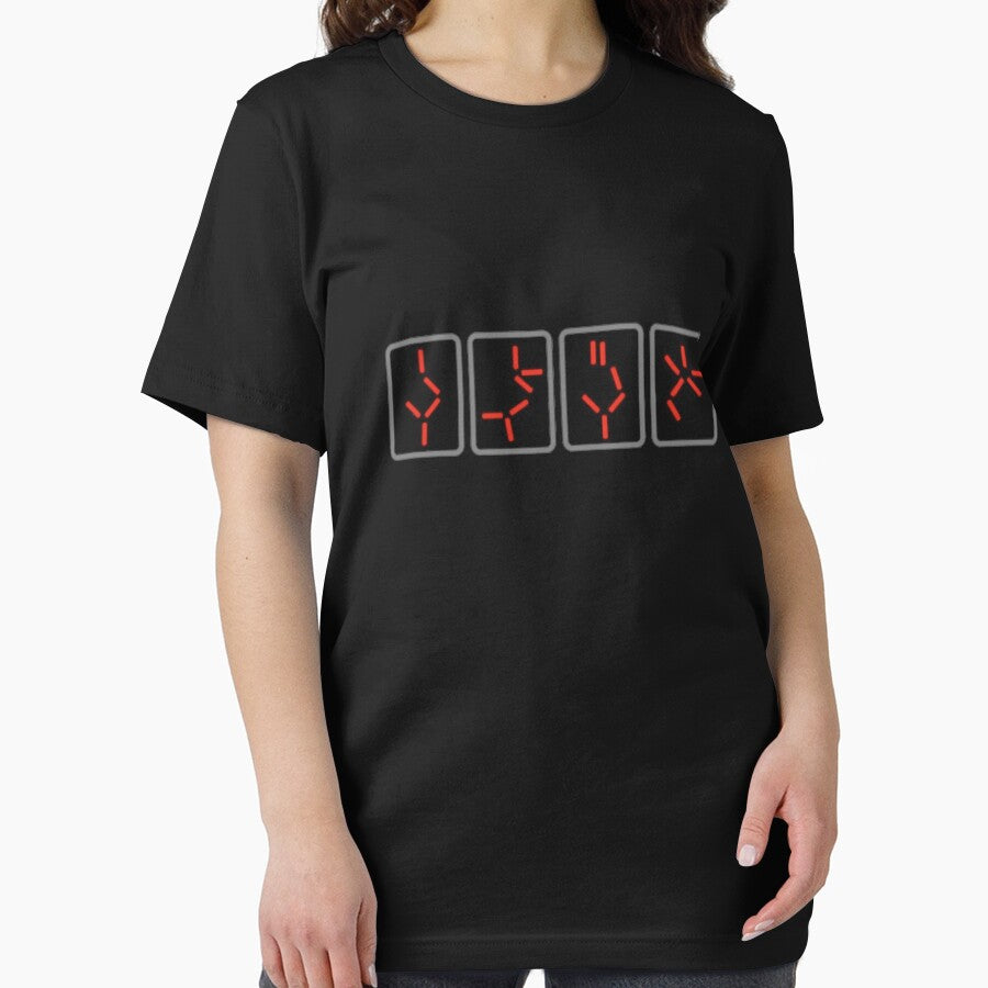Self Destruct by IndyTshirts