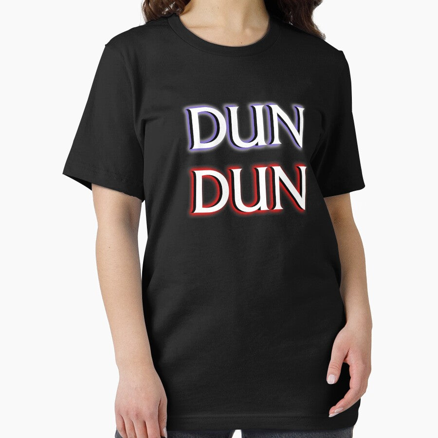 Dun Dun Meme (Law, Order, Parody) by fandemonium