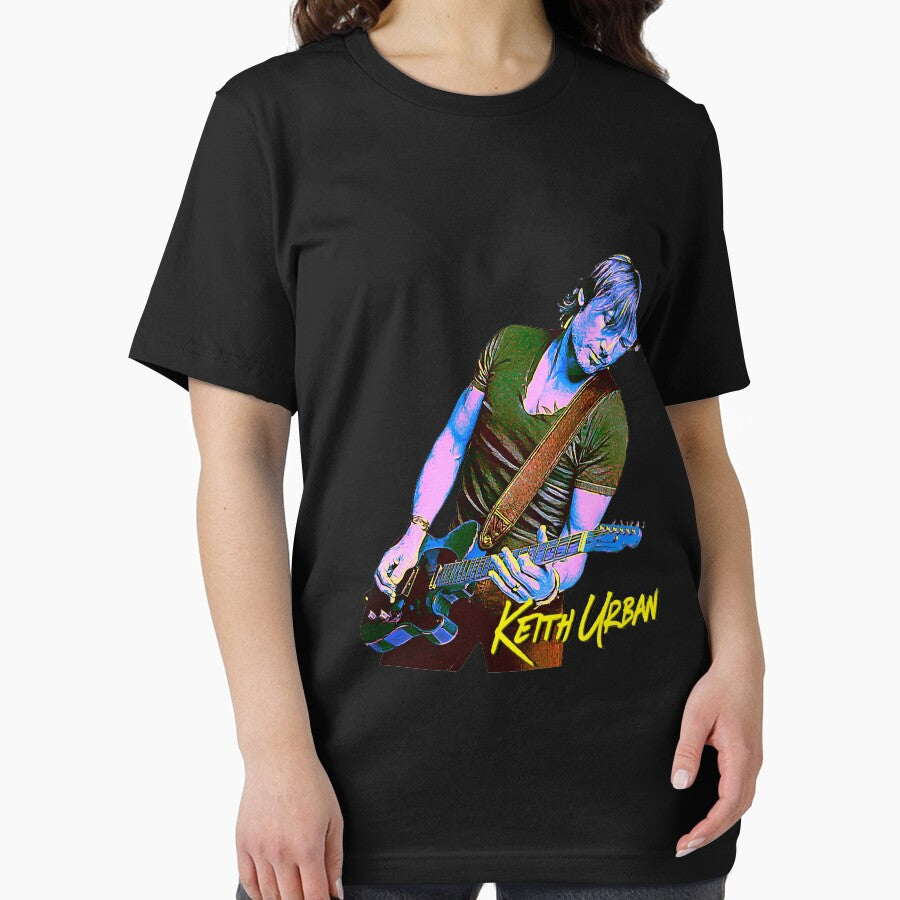 Pop Art Style Keith Hot Design by tataarjun88xxx