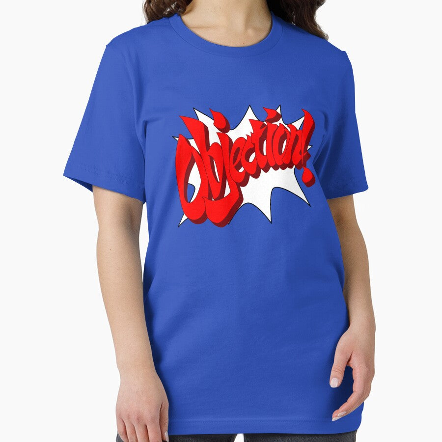 OBJECTION! by SpainIsThatWay