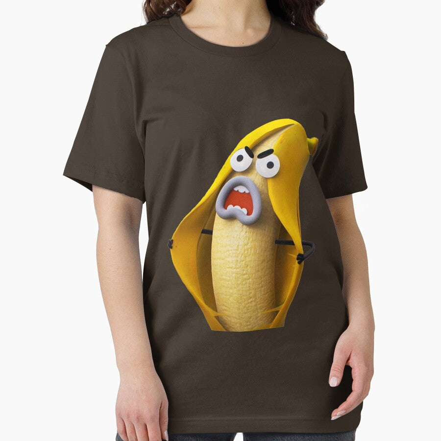 Banana Joe - The Amazing World of Gumball by kerrami