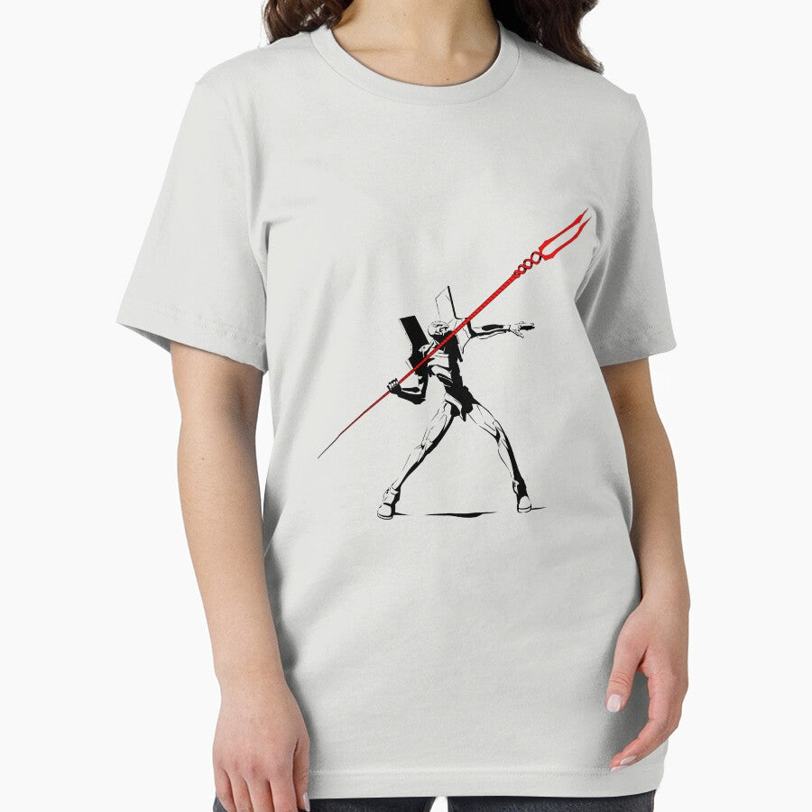 banksygelion by coinbox tees