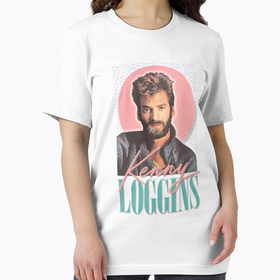 Kenny Loggins by oeridmd