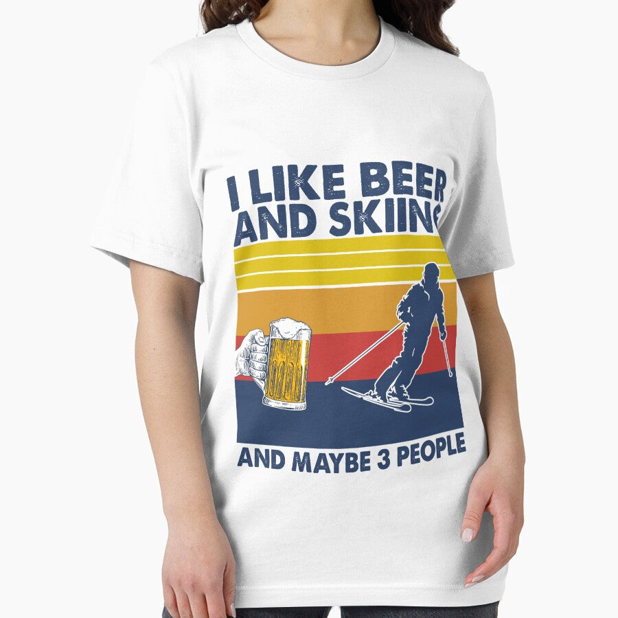 i like beer and skiing and maybe 3 people by Adolfo114