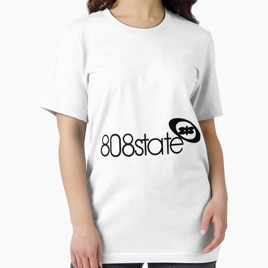 808 State - Plain Black by KaiaJenki