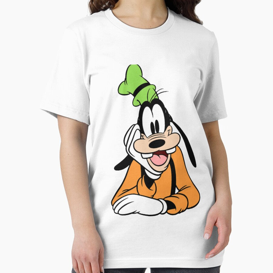 Goofy Perfect Gift Classic T-Shirt by mdoanquan7