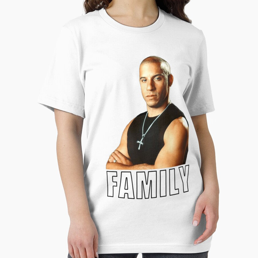 Dom Toretto Fast And Furious Family Meme by Lonieoyette