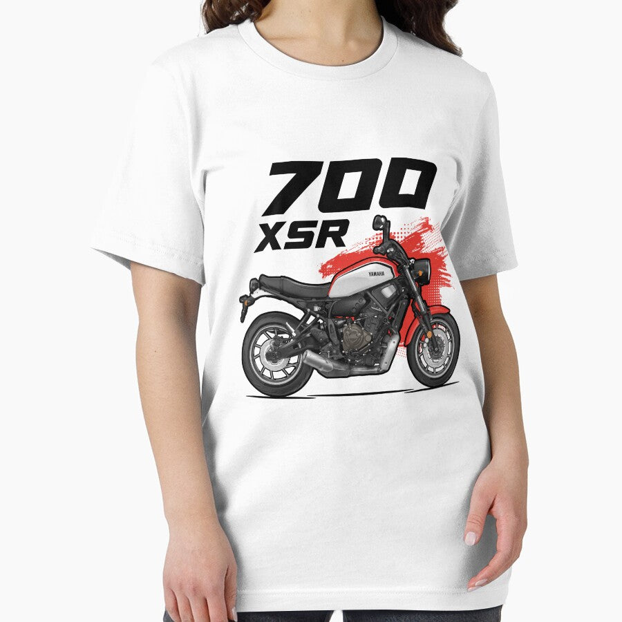 XSR 700 by Tomislav Lozić