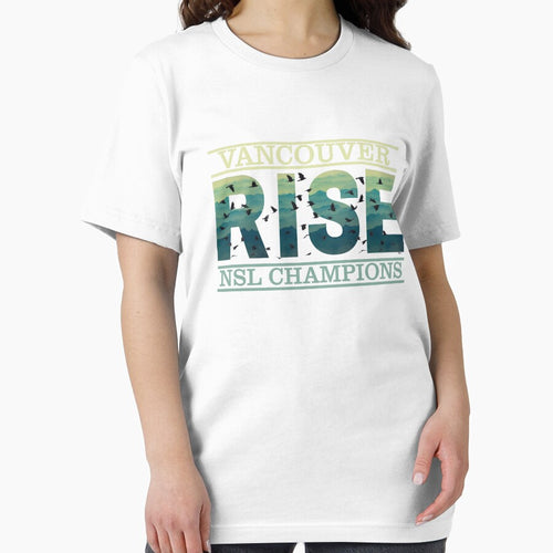 2025 NSL Champions: Vancouver Rise (no background) by RoarCatReads