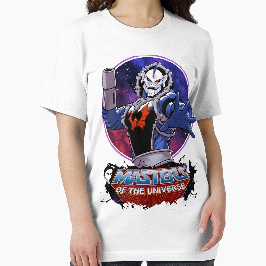 hordak by REYAD-YOUSRI