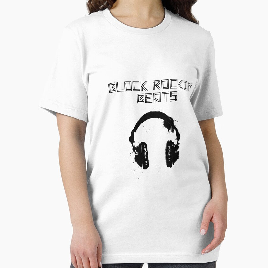 Block Rockin' Beatz by jonmac1982