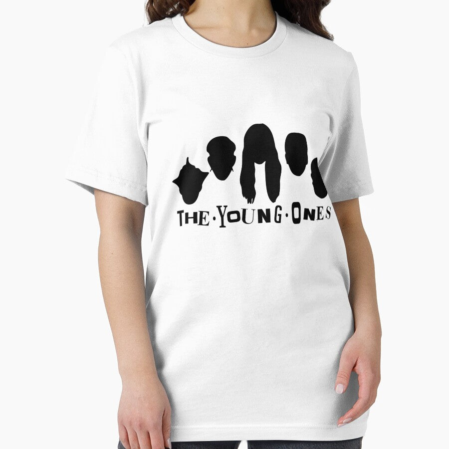The Young Ones by rigg