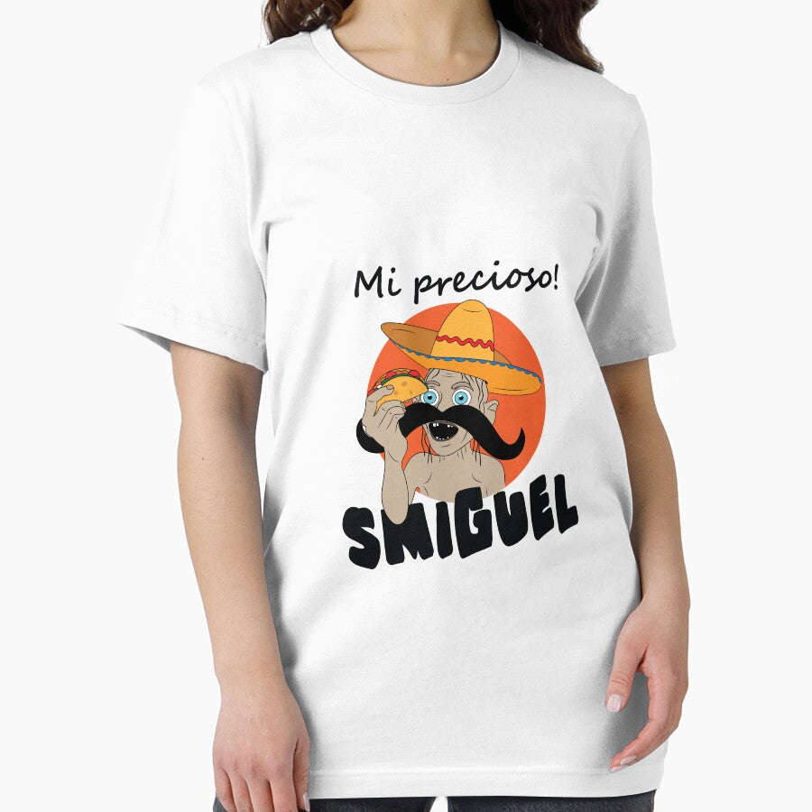 Smiguel by Giggitee