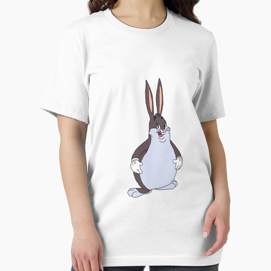 BIG CHUNGUS by Ettore13