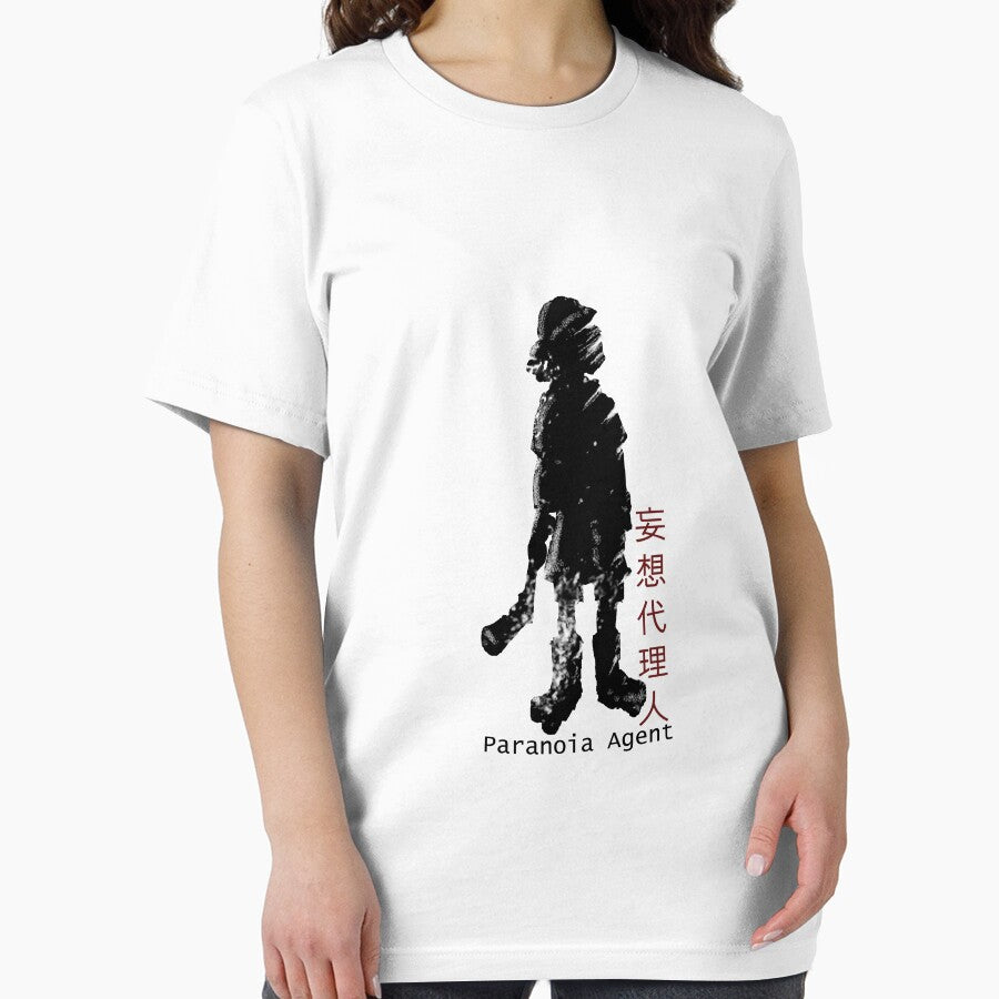Paranoia Agent - Little Slugger by Christopher McElfresh
