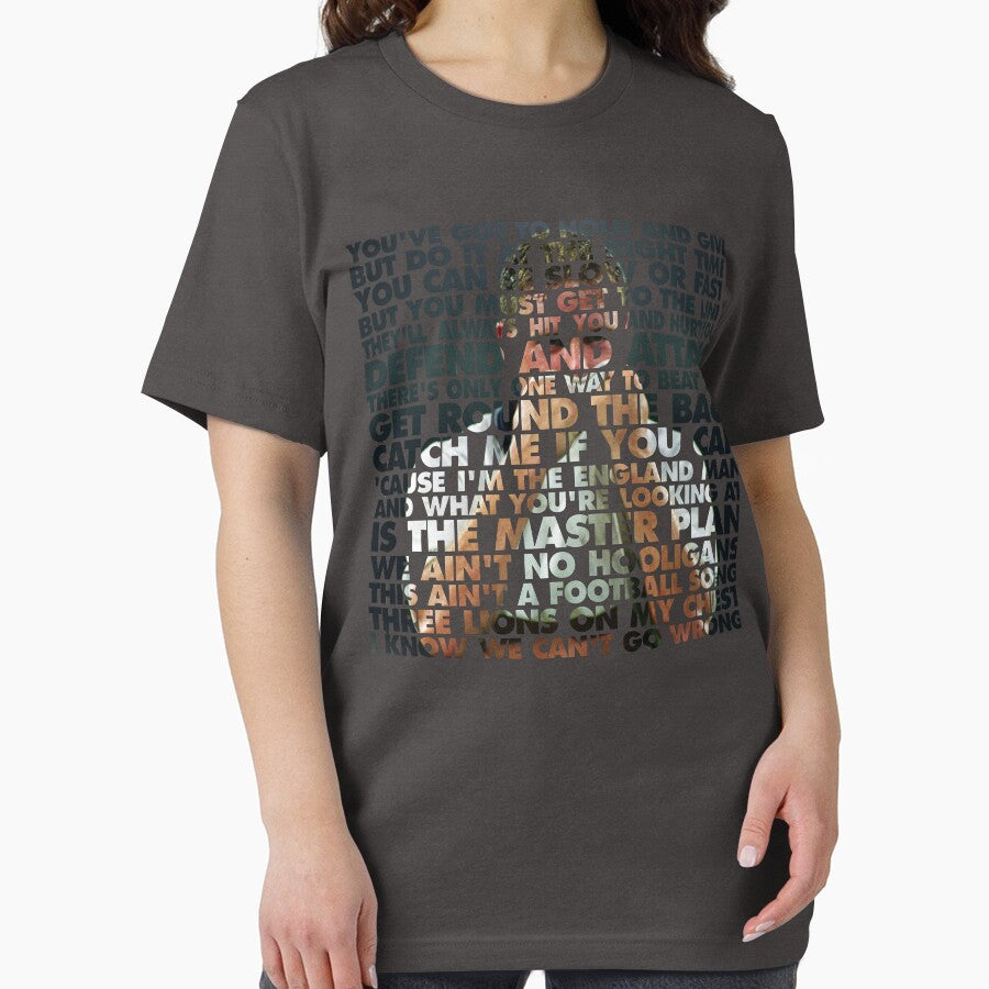 Gazza in Motion 90 by everyplate