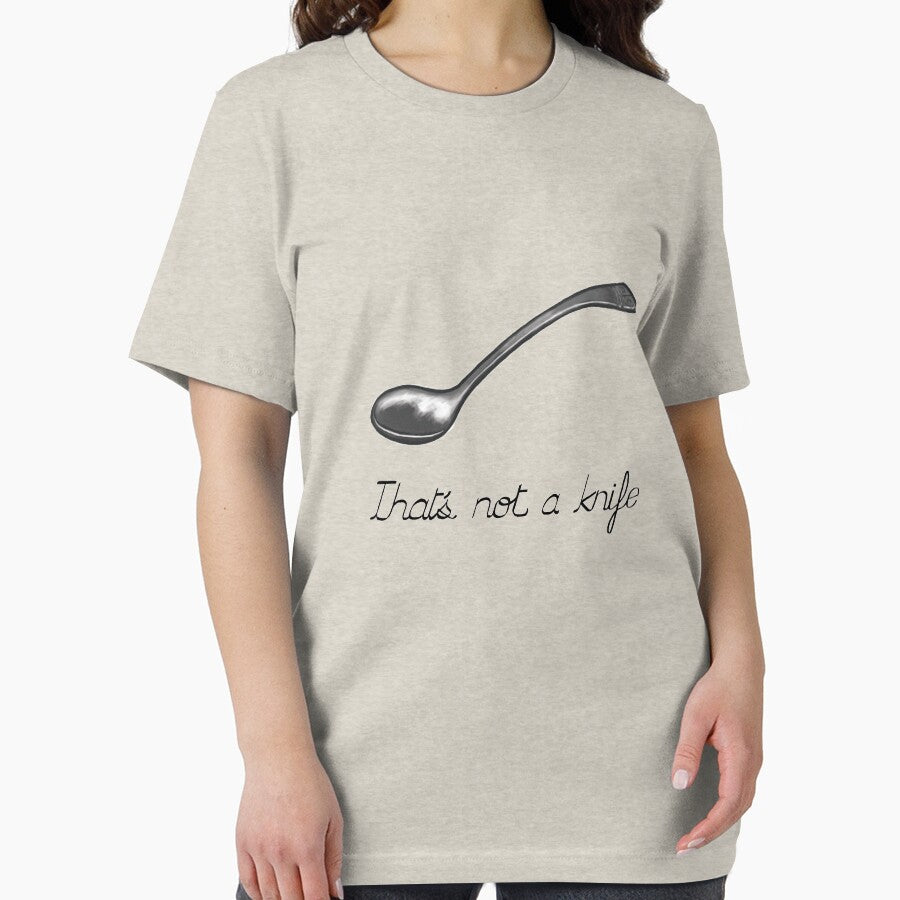 The treachery of cutlery by cloakatak