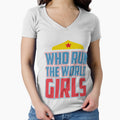 Women's Novelty T Shirt by q4success