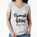 namaste bitches by ToniaKroeger