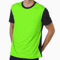 Bright Green by ARTPICS Shirts