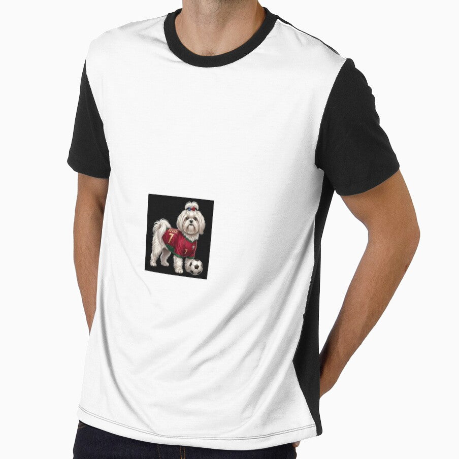 Dog Portugal World Cup 2026 by AlanOficial