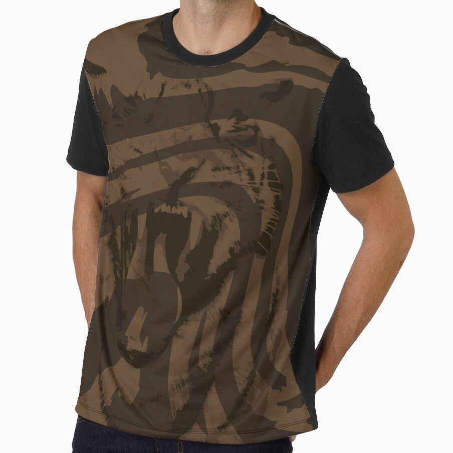 CAMOUFLAGE by iaraisworkingrn