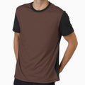 Morocco Brown by ARTPICS Shirts