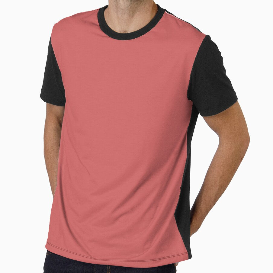 Indian Red by ARTPICS Shirts