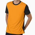 Dark Orange by ARTPICS Shirts