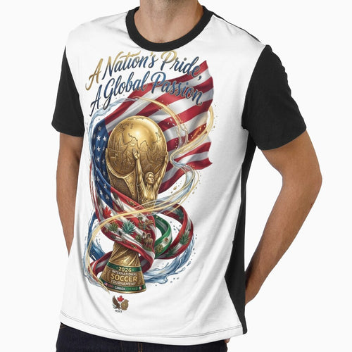 2026 Soccer Global Passion Championship by Sovereign Supply Co.