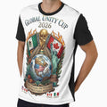 2026 World Cup Mexico Aztec Soccer Legacy by Sovereign Supply Co.