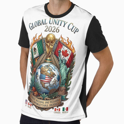 2026 World Cup Mexico Aztec Soccer Legacy by Sovereign Supply Co.