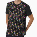 90's iconic items #Oldschool by MrJean