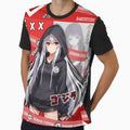 anime design by jasneetchopra27