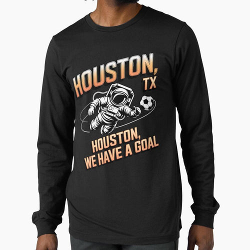 2026 soccer city - Houston TX - canada soccer - mexico soccer - north america soccer - 2026 soccer - world football 2026 - funny soccer shirt - patriotic soccer - sarcastic soccer by JansenGS