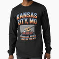 2026 soccer city - Kansas MO - soccer host city - american soccer fan - soccer supporter - red white and blue - national pride - soccer hype - soccer fan gear - soccer watch party by JansenGS