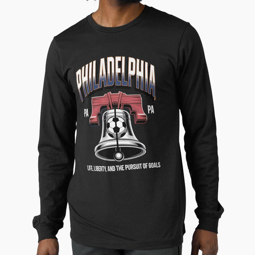 2026 soccer city - Philadelphia PA - canada soccer - mexico soccer - north america soccer - 2026 soccer - world football 2026 - funny soccer shirt - patriotic soccer - sarcastic soccer by JansenGS