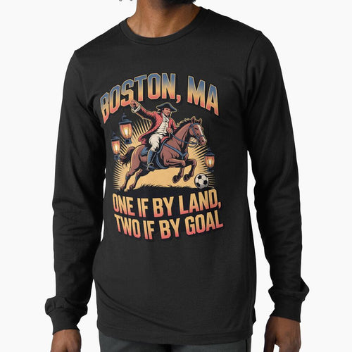 2026 soccer city - Boston MA - canada soccer - mexico soccer - north america soccer - 2026 soccer - world football 2026 - funny soccer shirt - patriotic soccer - sarcastic soccer by JansenGS